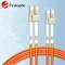 HCH offers high quality multimode fiber patch cords.